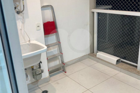 Apartamento à venda com 1 quarto em Jardim São Paulo(zona Norte), São Paulo, SP