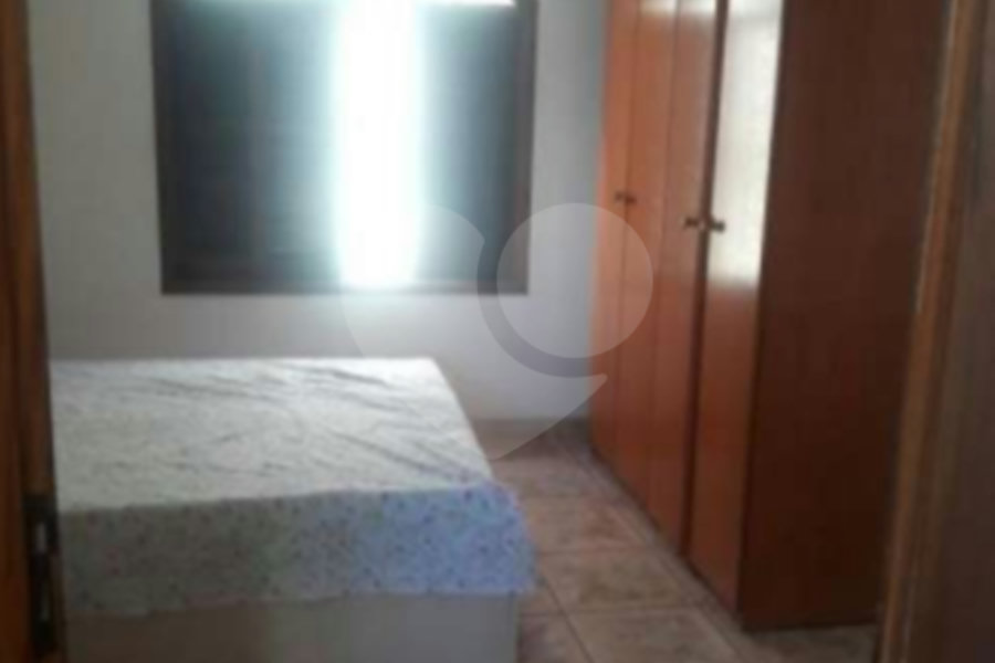 Sobrado à venda com 4 quartos, sendo 1 suíte, em Tucuruvi, São Paulo, SP