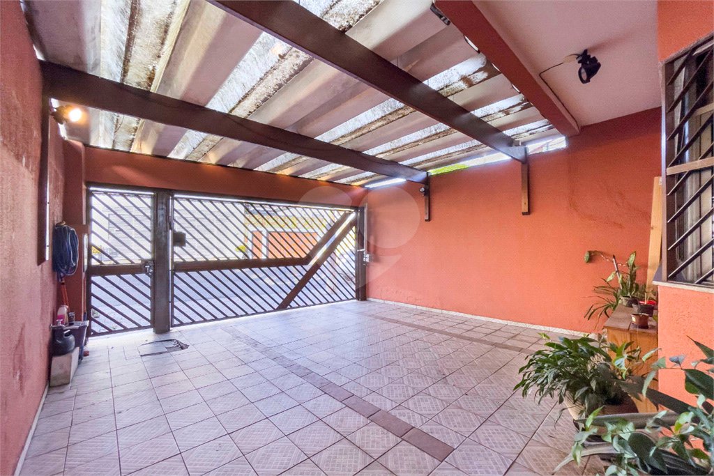 Sobrado à venda com 3 suítes em Cupecê, São Paulo, SP