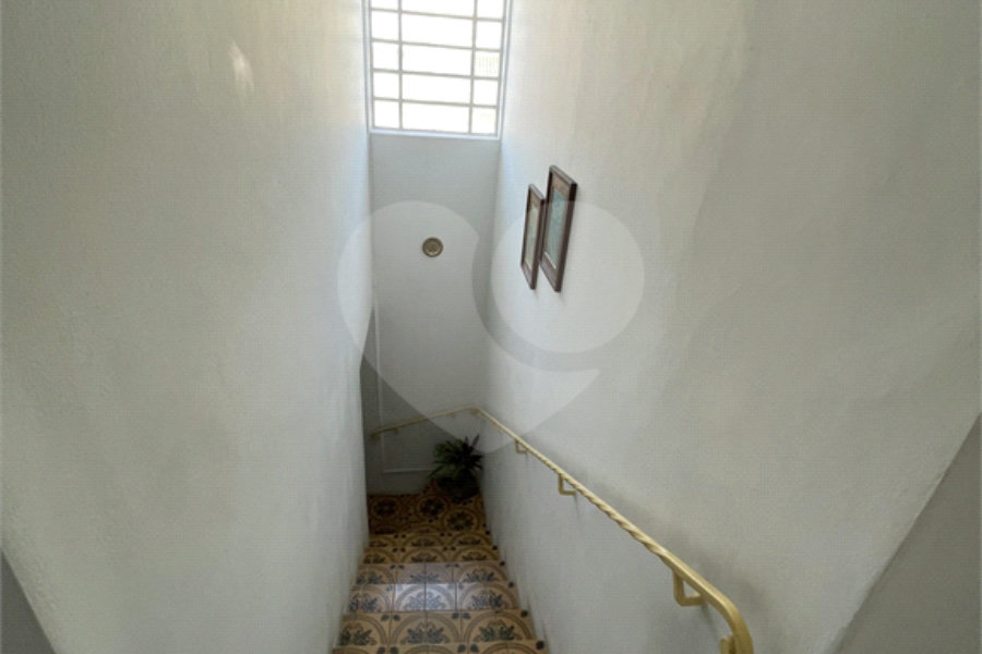 Sobrado à venda com 3 quartos, sendo 1 suíte,  em Tucuruvi, São Paulo, SP