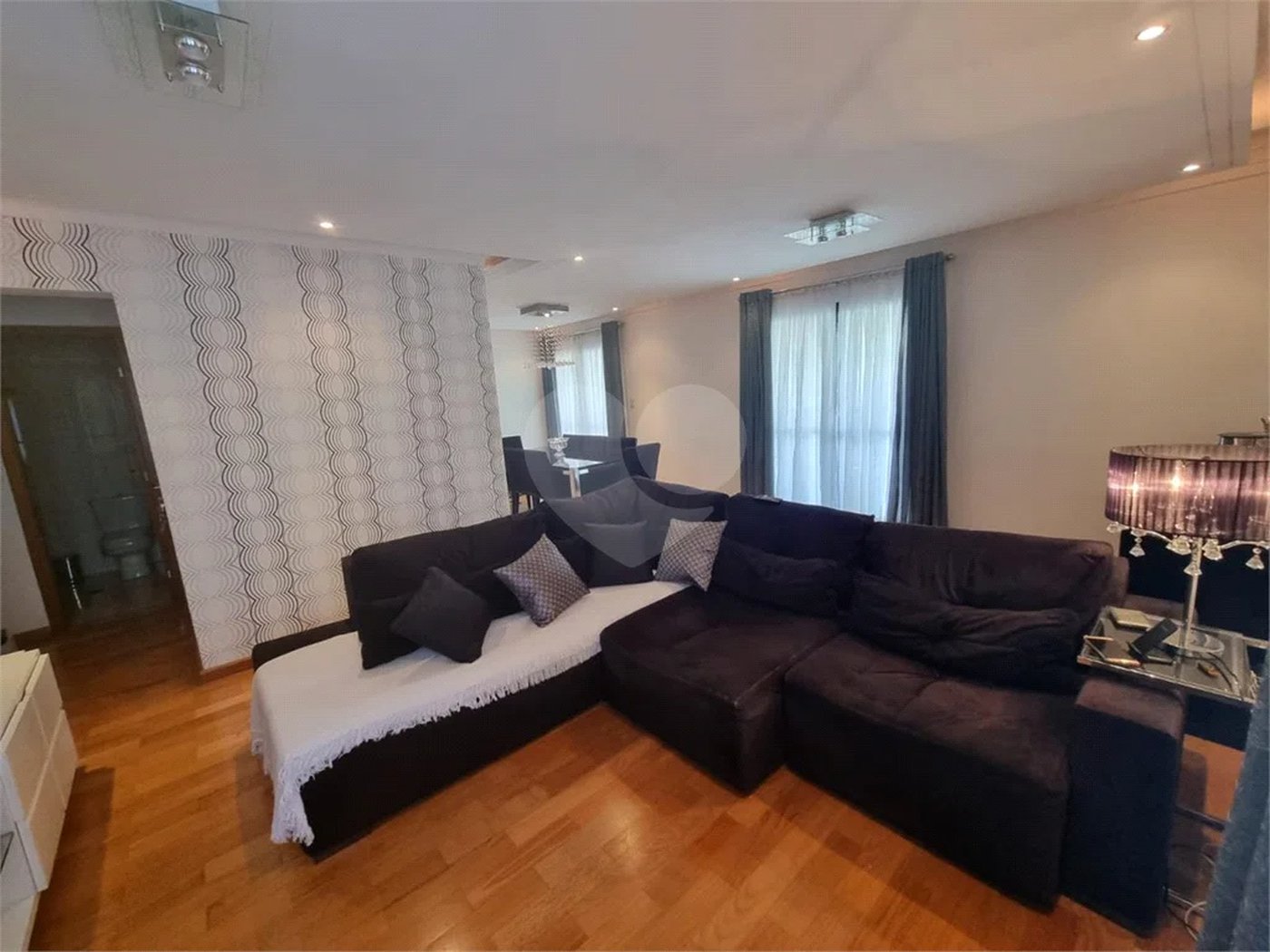 Apartamento à venda com 4 suítes em Santana, São Paulo, SP
