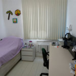 Apartamento à venda com 2 quartos em Rio Comprido, Rio de Janeiro, RJ