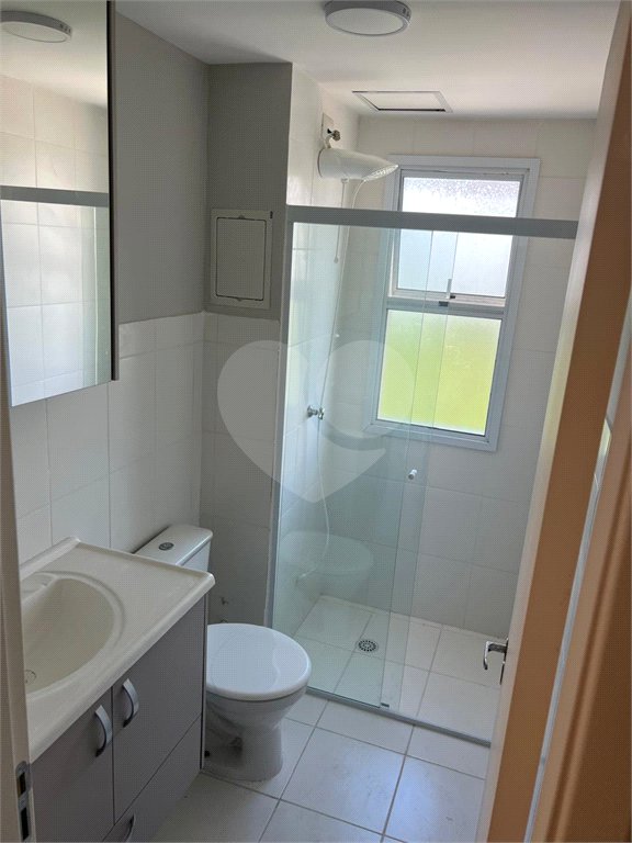 Apartamento à venda com 2 quartos em Parque Imperial, Ferraz de Vasconcelos, SP