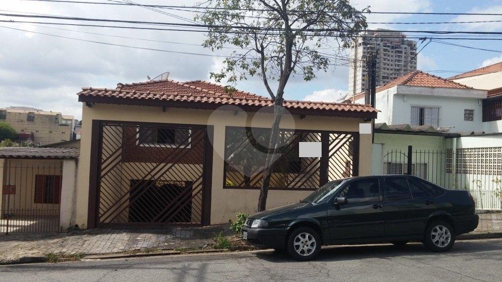 Casa à venda com 2 quartos, sendo 1 suíte,  em Casa Verde, São Paulo, SP