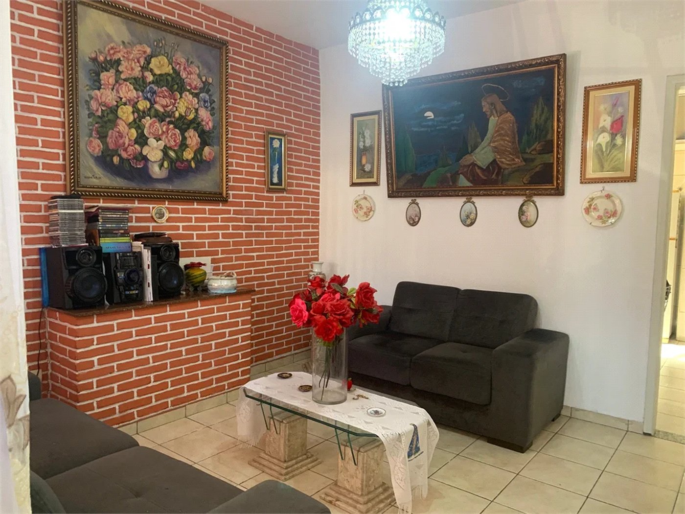 Casa Térrea à venda com 3 quartos, sendo 1 suíte, em Vila Romana, São Paulo, SP