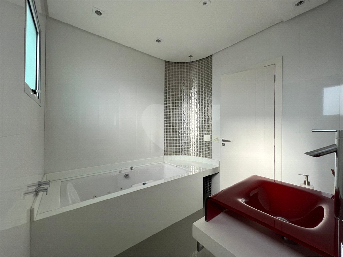 Apartamento à venda com 4 suítes em Jardim do Mar, São Bernardo do Campo, SP