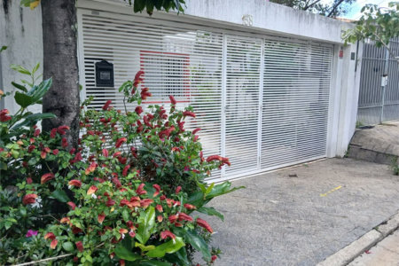 Casa Térrea à venda com 4 quartos, sendo 1 suíte, em Vila Leopoldina, São Paulo, SP