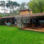 Casa Térrea à venda com 4 quartos, sendo 2 suítes, em Serra da Cantareira, Mairiporã, SP