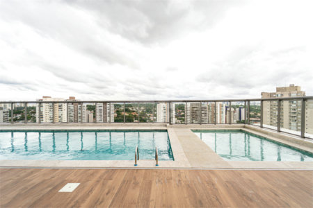 Apartamento à venda com 3 suítes em Vila Mascote, São Paulo, SP