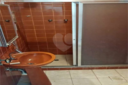 Apartamento à venda com 1 quarto em Estácio, Rio de Janeiro, RJ