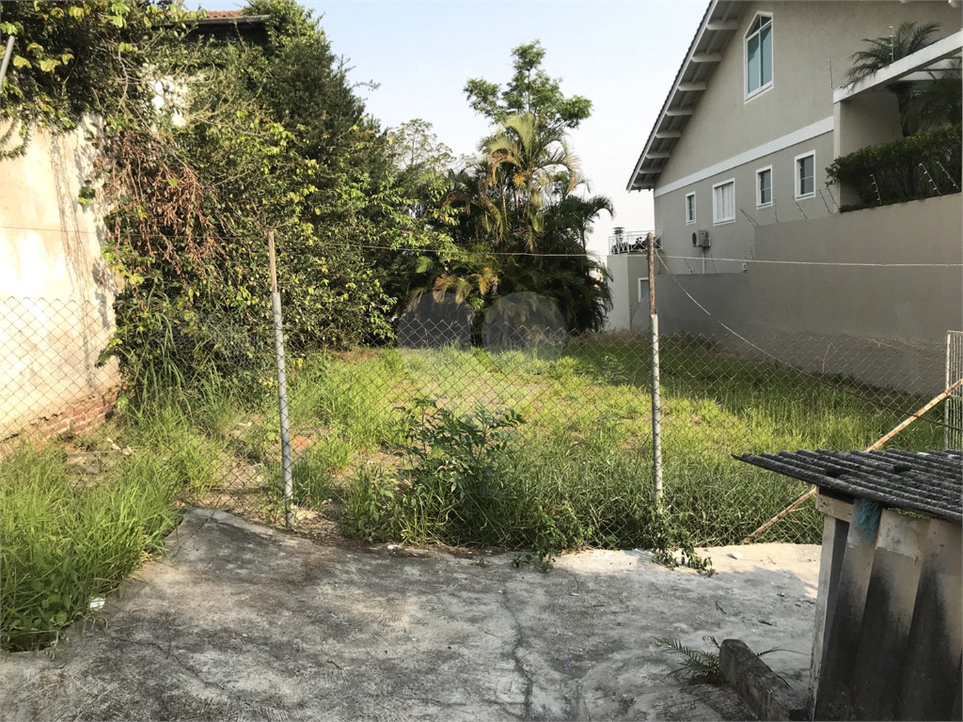 Terreno à venda em Jardim São Bento, São Paulo, SP