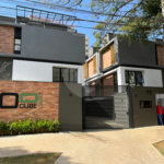 Casa à venda com 2 suítes no condomínio Cube Villa, São Paulo - SP