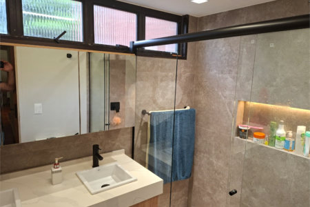 Apartamento à venda com 2 quartos em Tijuca, Rio de Janeiro, RJ