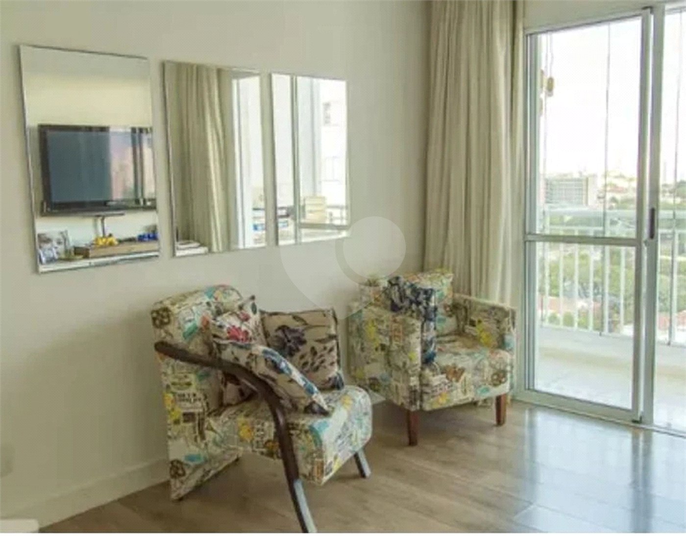 Apartamento à venda com 2 quartos, sendo 1 suíte, em Mooca, São Paulo, SP