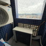Apartamento com 2 dormitórios à venda, 83 m² por R$ 1.430.000,00 - Gonzaga - Santos/SP