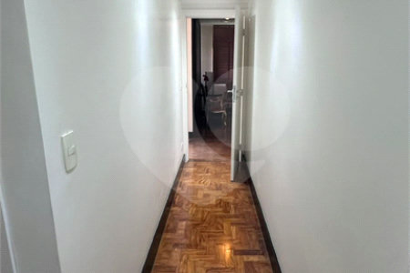 Apartamento para alugar com 2 suítes em Jardim Europa, São Paulo, SP
