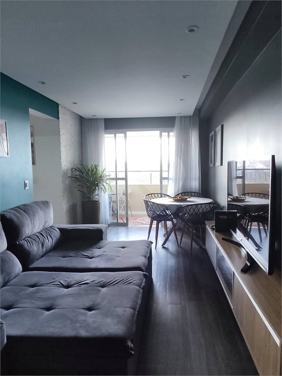 Apartamento à venda com 3 quartos, sendo 1 suíte, em Jaçanã, São Paulo, SP