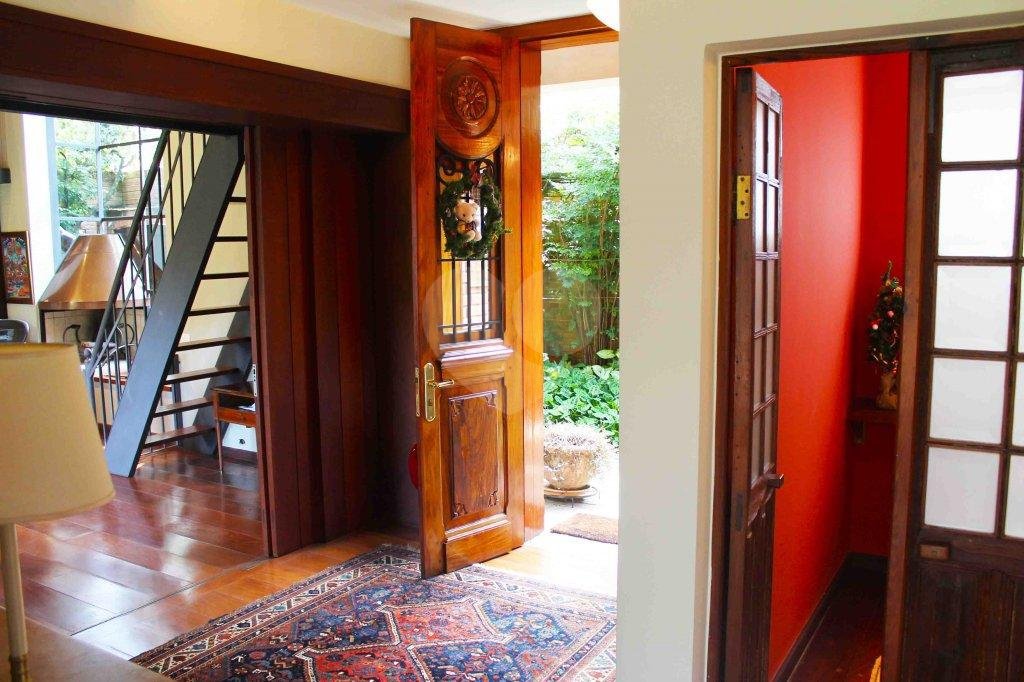 Casa à venda com 4 suítes em Alto da Boa Vista, São Paulo, SP