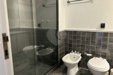 Apartamento à venda com 4 quartos, sendo 2 suítes,  em Paineiras do Morumbi, São Paulo, SP