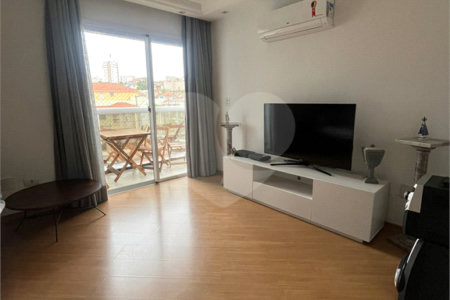 Apartamento à venda com 3 quartos, sendo 1 suíte,  em Água Fria, São Paulo, SP