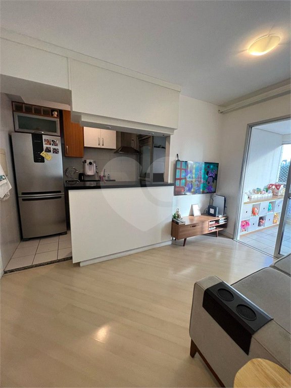 Apartamento à venda com 2 quartos em Vila Leopoldina, São Paulo, SP