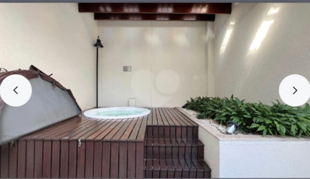 Apartamento à venda com 1 quarto em Pinheiros, São Paulo, SP