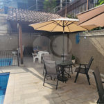 Cobertura à venda com 3 quartos, sendo 1 suíte, em Tijuca, Rio de Janeiro, RJ