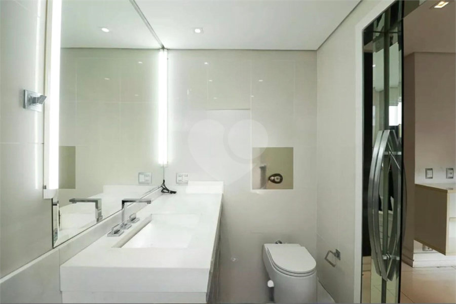 Apartamento à venda com 3 quartos, sendo 1 suíte, em Santana, São Paulo, SP