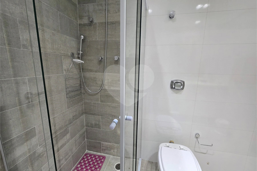 Apartamento à venda com 3 quartos, sendo 1 suíte, em Santana, São Paulo, SP