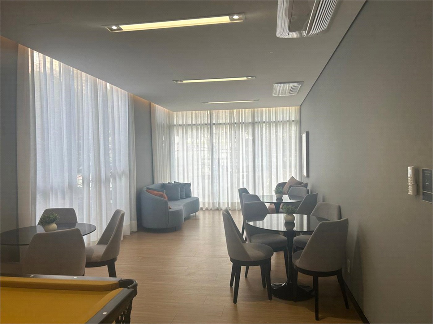 Apartamento à venda com 1 suíte em Cerqueira César, São Paulo, SP