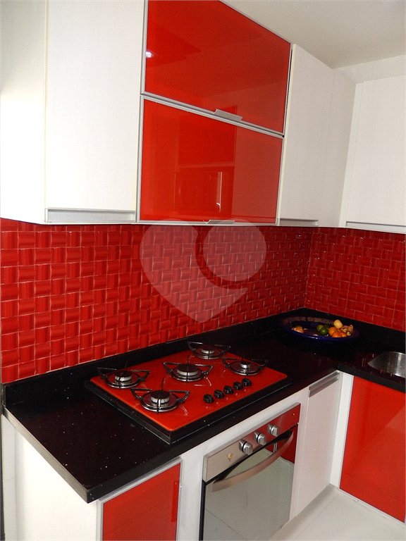 Apartamento à venda com 2 quartos em Copacabana, Rio de Janeiro, RJ