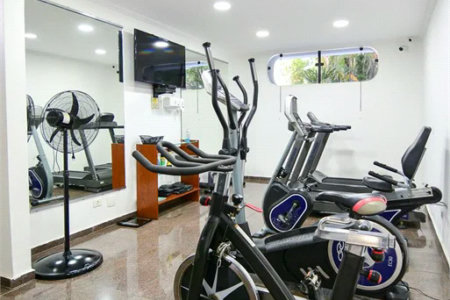 Apartamento à venda com 4 quartos, sendo 2 suítes, em Brooklin Paulista, São Paulo, SP