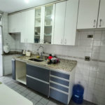 Apartamento à venda com 3 quartos, sendo 1 suíte,  em Vila Indiana, São Paulo, SP