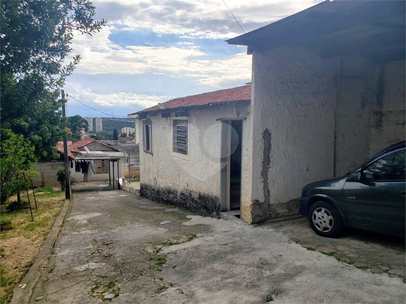 Terreno à venda em Campo Grande, São Paulo, SP