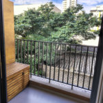 Apartamento à venda com 1 quarto em Perdizes, São Paulo, SP