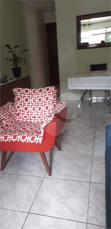 Apartamento à venda com 3 quartos em Jaçanã, São Paulo, SP