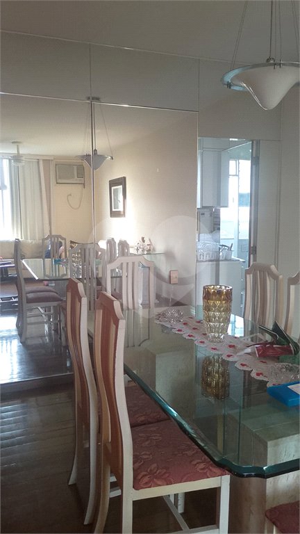 Apartamento à venda com 3 quartos, sendo 1 suíte, em Tijuca, Rio de Janeiro, RJ
