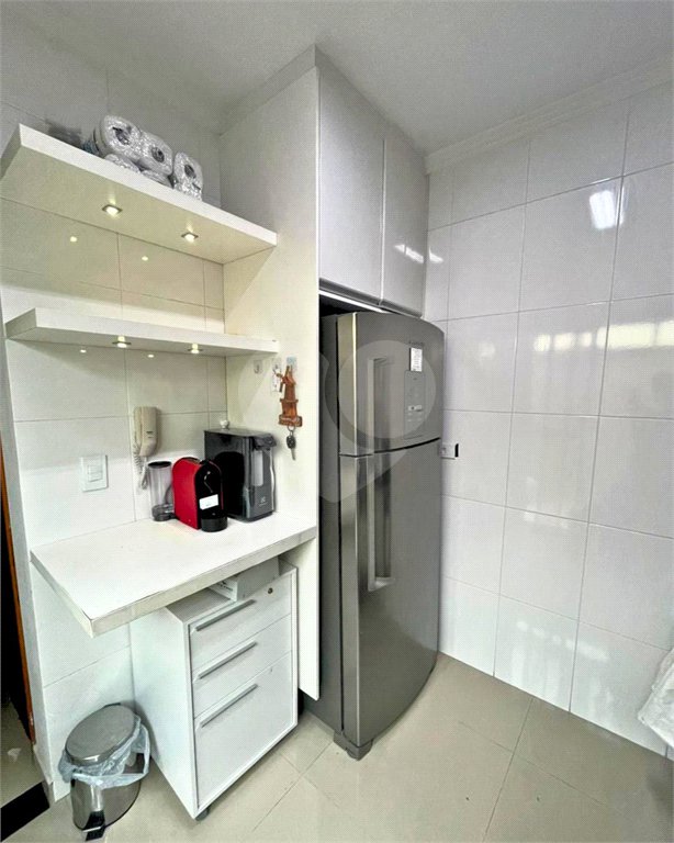 Casa à venda com 2 quartos, sendo 1 suíte,  no condomínio Reserva da Cantareira, São Paulo - SP