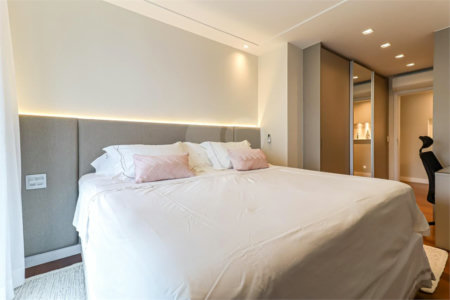 Apartamento à venda com 3 quartos, sendo 2 suítes, em Vila Mascote, São Paulo, SP