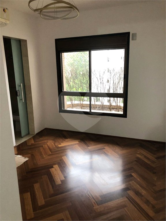 Apartamento à venda com 4 suítes em Vila Suzana, São Paulo, SP