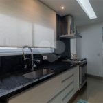 Apartamento à venda com 3 quartos, sendo 1 suíte, em Campo Belo, São Paulo, SP