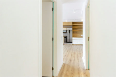 Apartamento à venda com 2 suítes em Pinheiros, São Paulo, SP