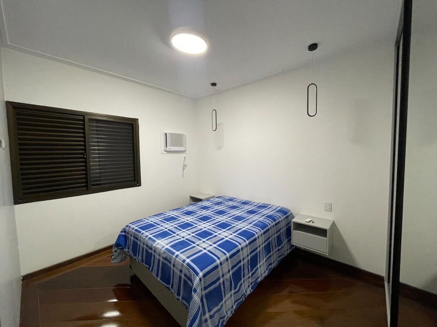 Apartamento com 4 dormitórios à venda, 174 m² por R$ 1.600.000,00 - Aparecida - Santos/SP