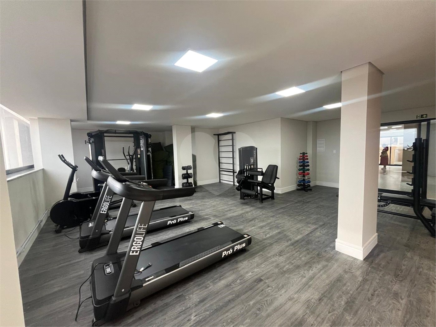 Apartamento à venda com 2 suítes no Centro, Itapetininga, SP