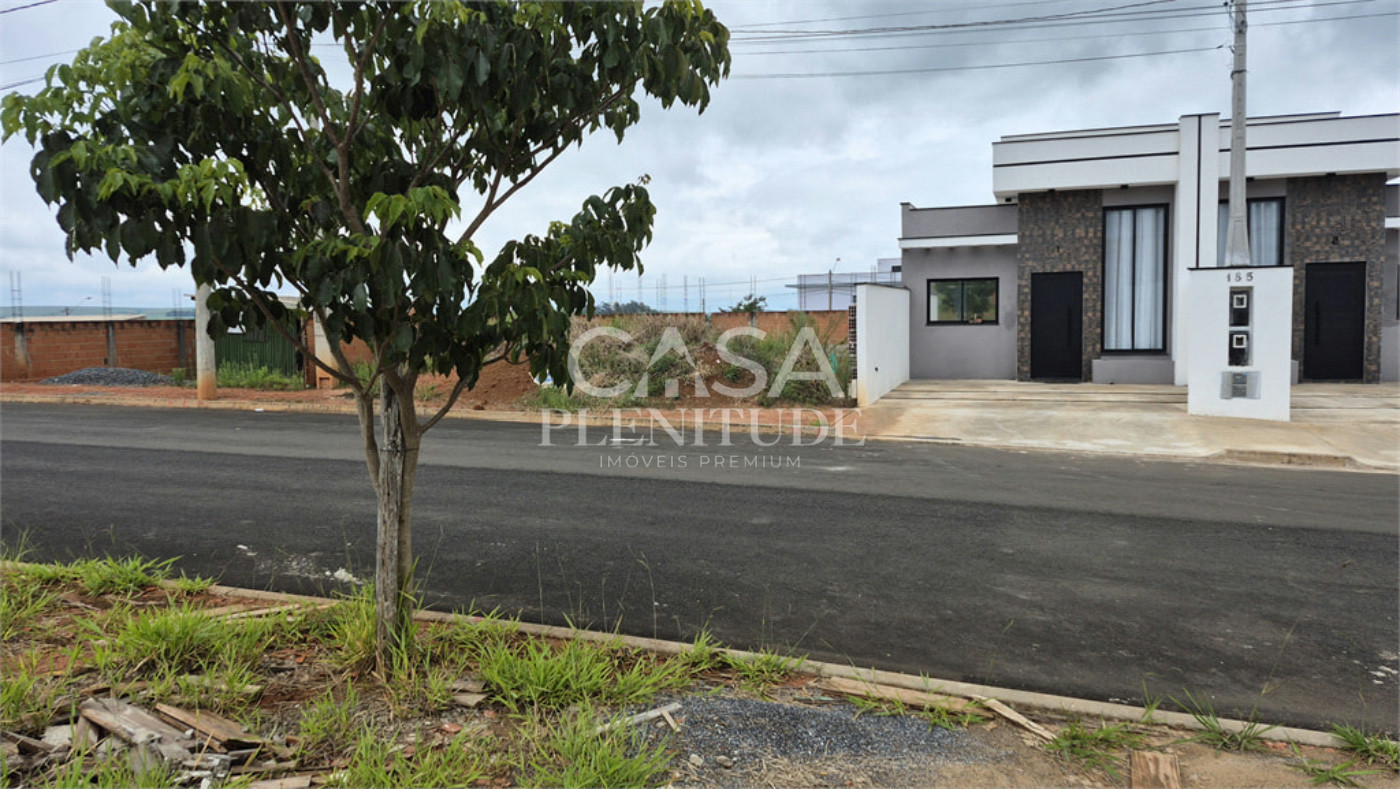 Terreno em condomínio à venda em Jardim São Lucas, Salto de Pirapora, SP