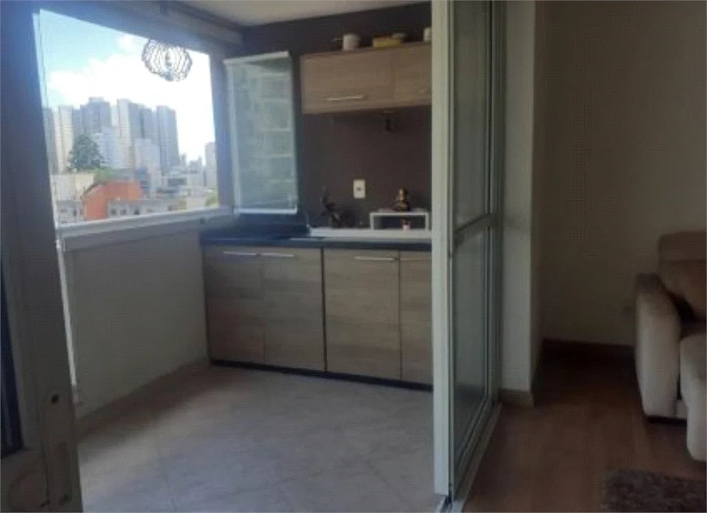 Apartamento à venda com 3 quartos, sendo 1 suíte,  em Vila Andrade, São Paulo, SP