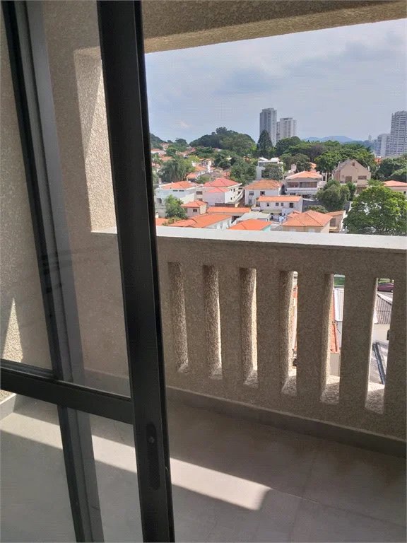 Apartamento à venda com 2 suítes em Lapa, São Paulo, SP
