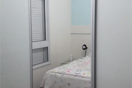 Apartamento à venda com 2 suítes em Vila Andrade, São Paulo, SP
