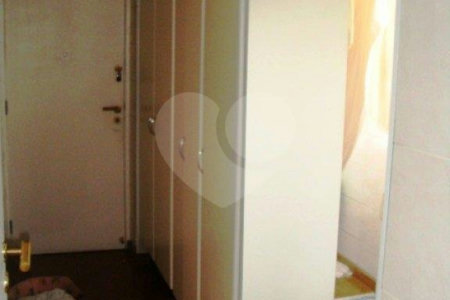Apartamento à venda com 4 quartos, sendo 3 suítes, em Água Fria, São Paulo, SP