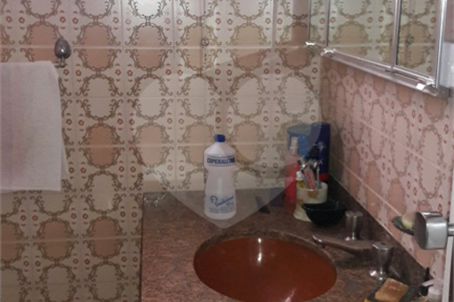Sobrado à venda com 2 quartos em Santana, São Paulo, SP